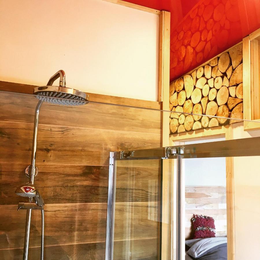Karibuni - Familiar Lodging & Private Spa Villarrica Extérieur photo